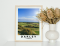 Darley Troon Golf Course - Sunny